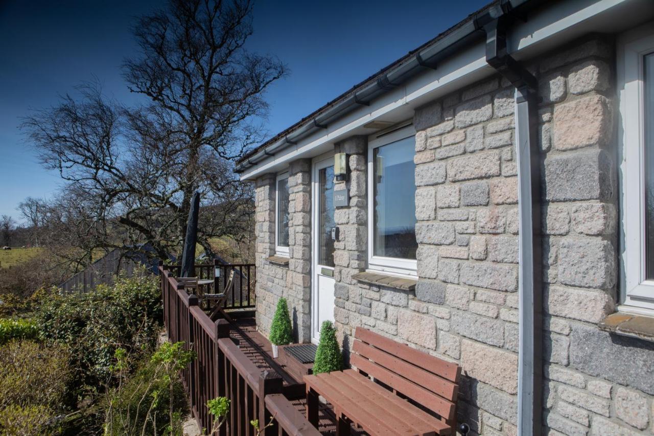 Pabay@Knock View Apartments, Sleat, Isle Of Skye Teangue  Exteriér fotografie